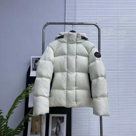 Picture of Canada Goose Down Jackets _SKUCanadaGooseXS-XXLzyn138725